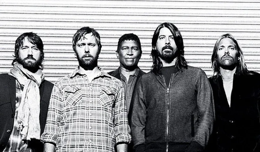Официално: Foo Fighters с нов албум през есента 