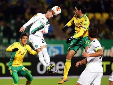 Зенит с предварителни разговори с Кубан за Попето 