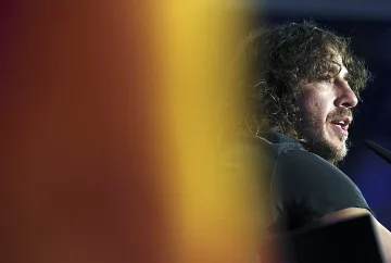 Пуйол пропуска мача с Атлетико 