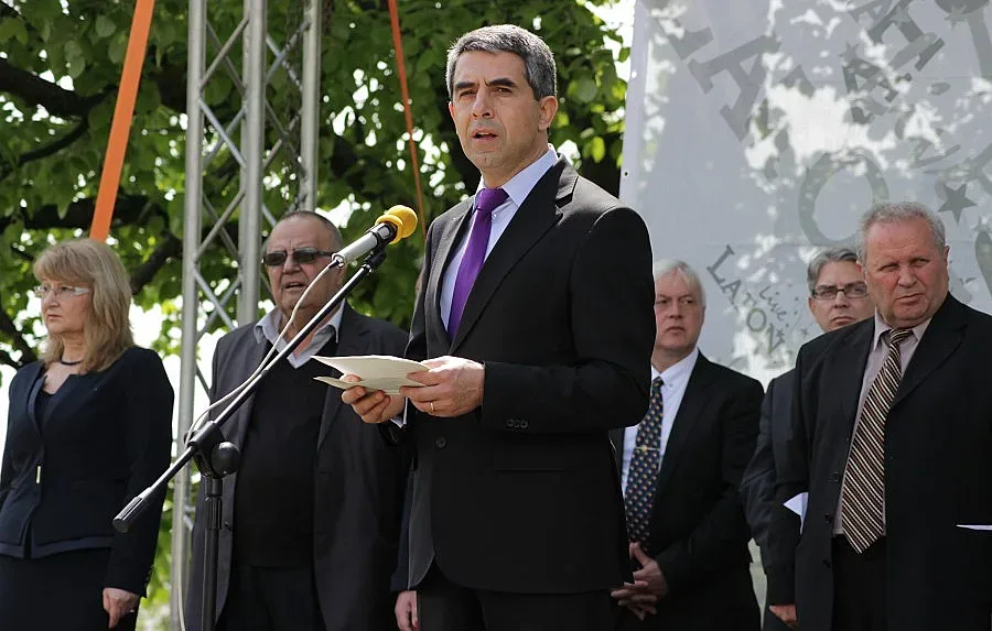 Президентът ще поздрави абсолвентите на АУБ