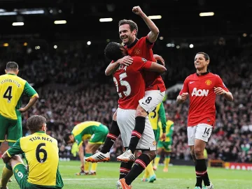 Юнайтед очаква загуби от над 30 милиона 