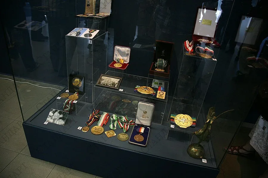 НВИМ с изненади в „Нощта на музеите“