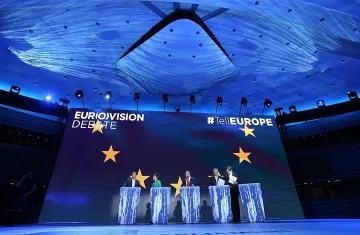 Кандидатите за председател на ЕК дебатираха за последно преди вота