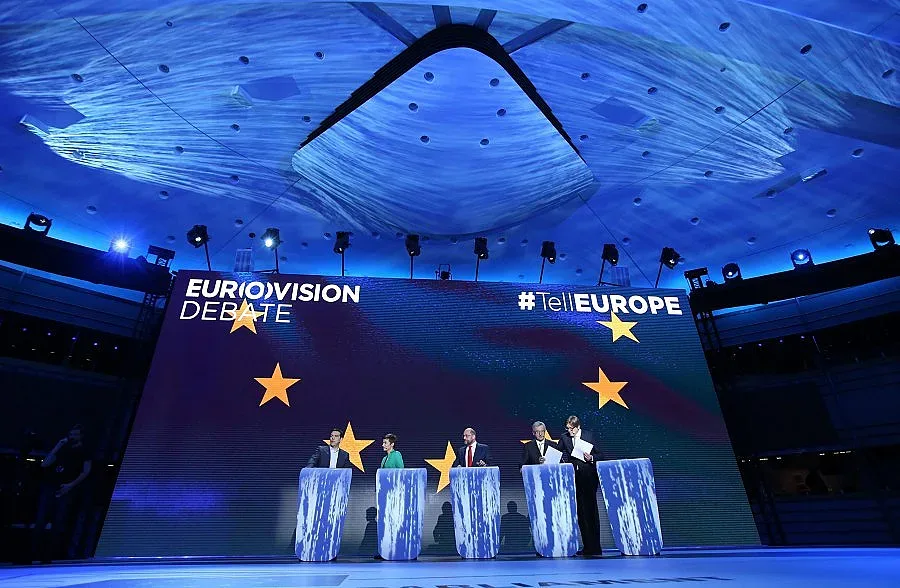 Кандидатите за председател на ЕК дебатираха за последно преди вота