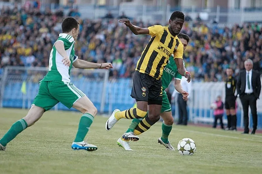 Лудогорец спечели Купата след 30-минутно продължение