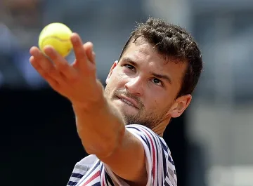 Гришо обърна Бердих, вече е поне 13-и в света