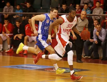 "Лукойл Академик" стига 13-и пореден финал