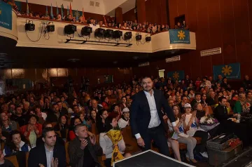 Бареков дава на прокурор сигналите за покупка на гласове