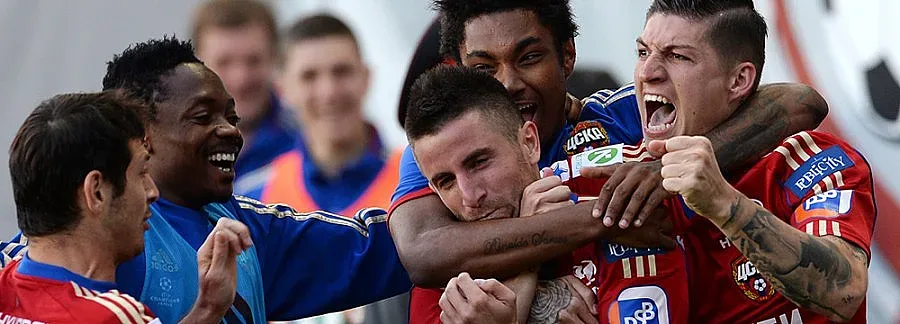 Георги Миланов стана шампион на Русия