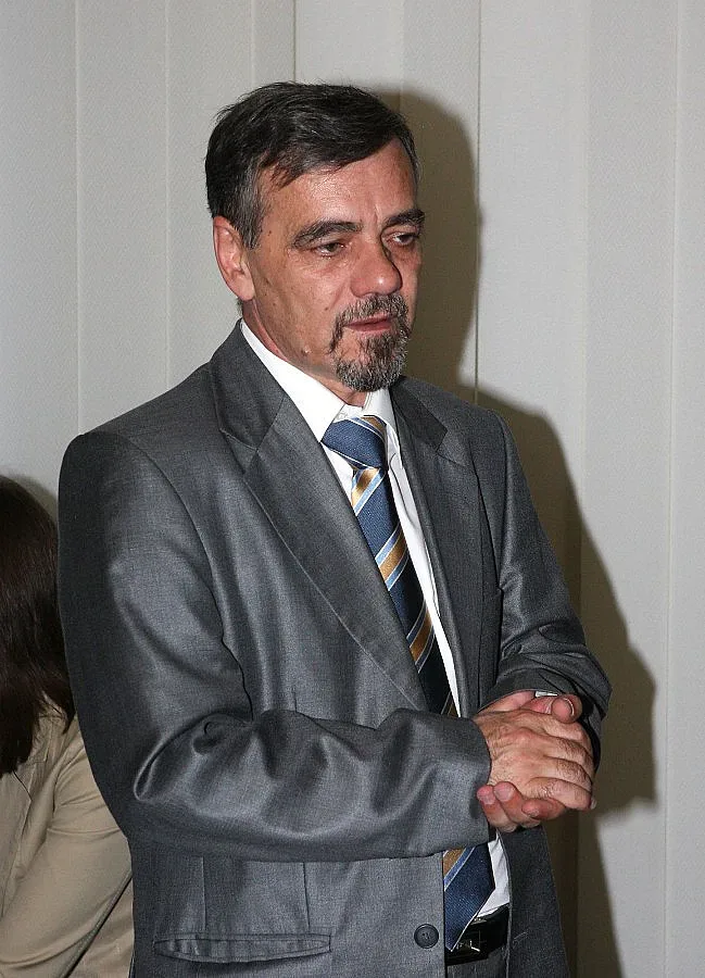 Родопчанин до последен дъх