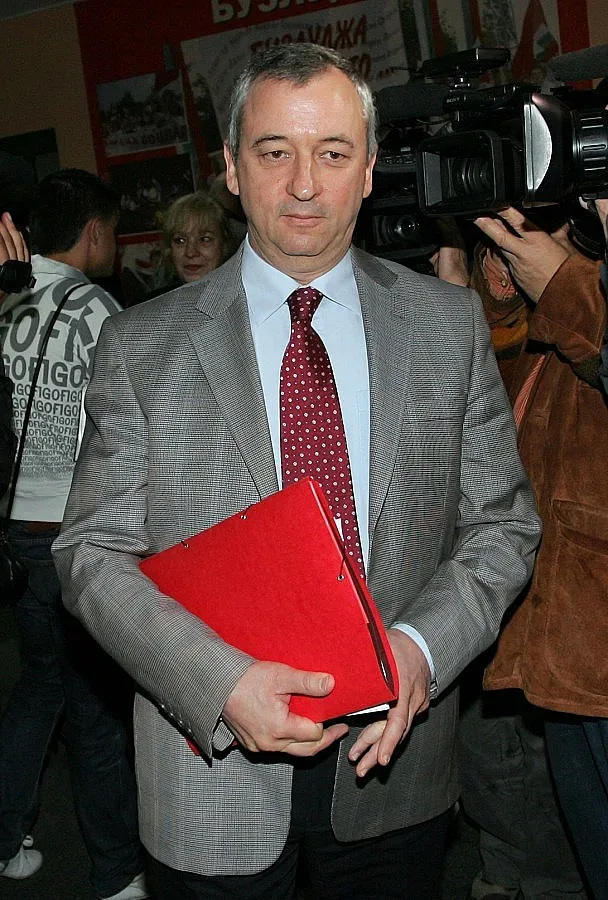 Аристократът на "Позитано"