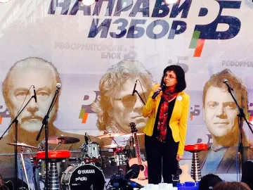 Губим 750 млн. евро от ЕС според Кунева