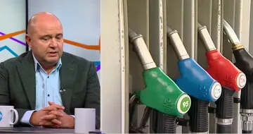 Експерт с изненадваща прогноза за цената на горивата
