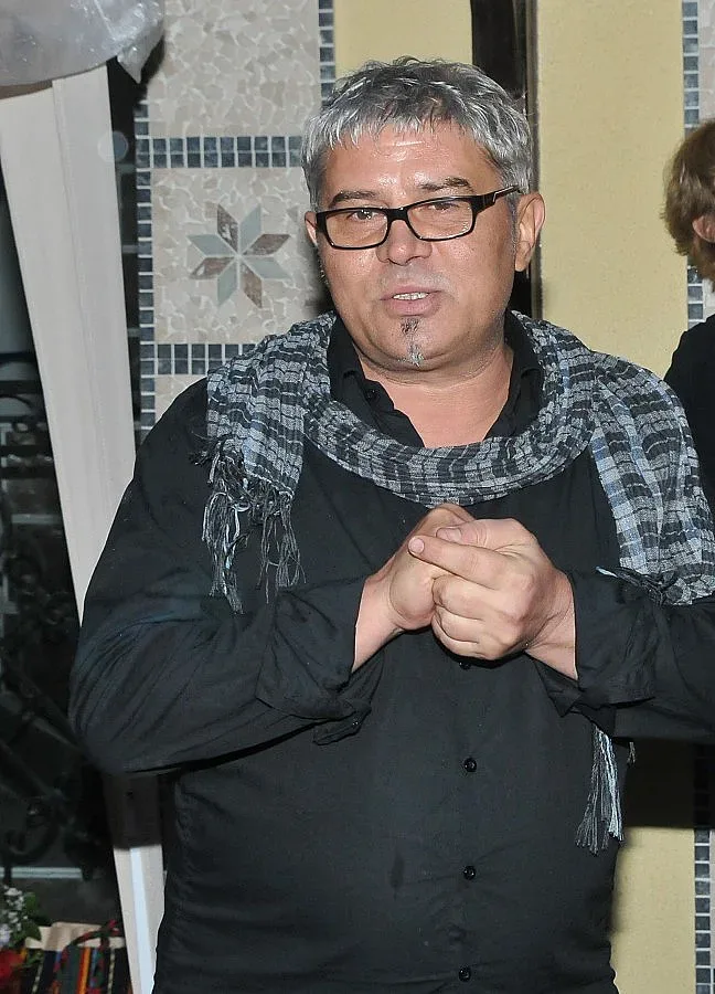 Откриха изложба на големия ни художник Кольо Карамфилв
