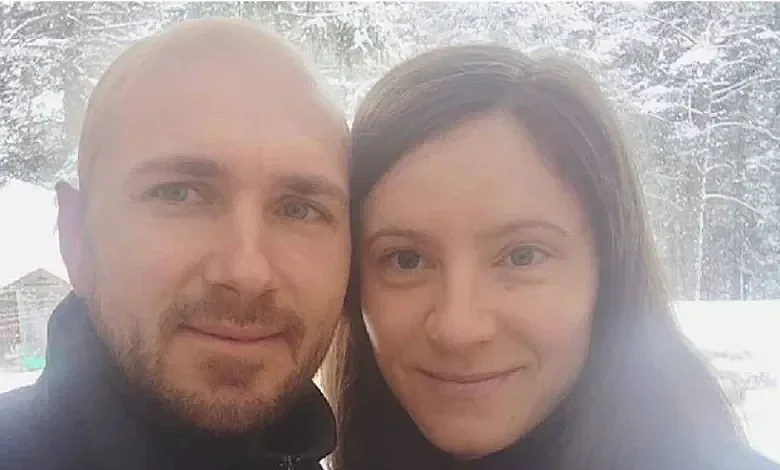 Ето го съпруга на Биляна! Нови разкрития