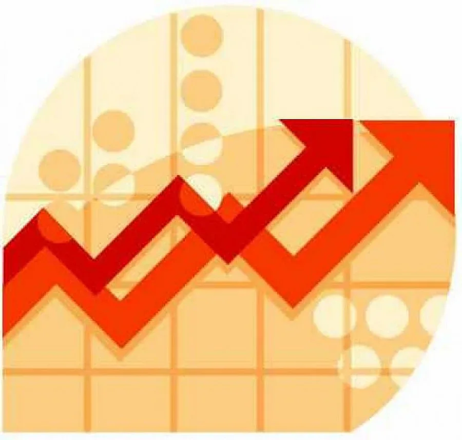 Икономиката се надигна с 1,1%
