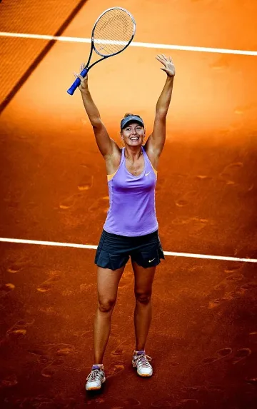 Маша няма време за Григор