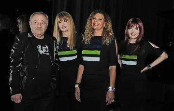 "Трамвай номер 5" се събраха