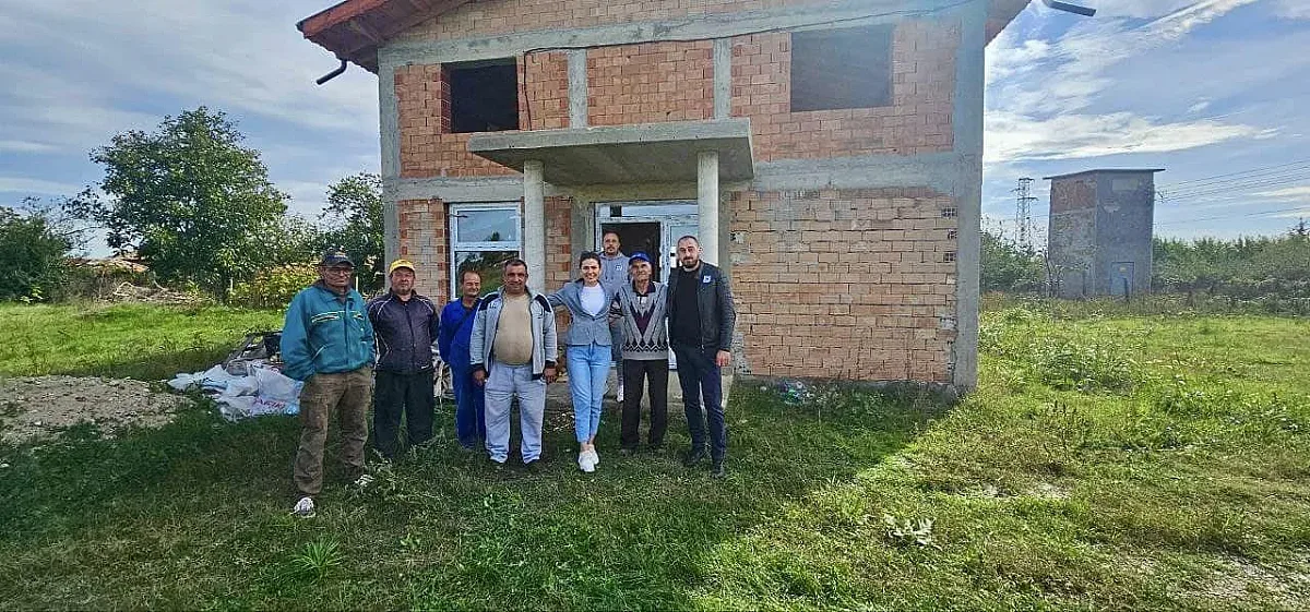 Ертен Анисова: ДПС-Ново начало спазва дадената дума