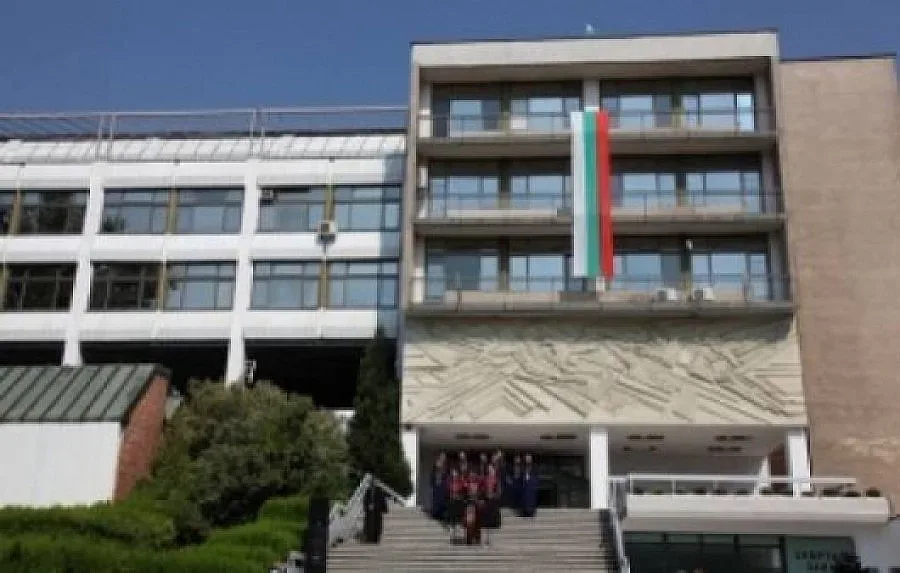 Университет подпомага бизнеса с проект