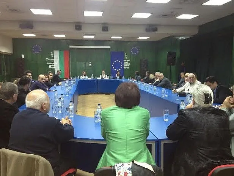 Лаверн: Популистките партии дават грешните отговори