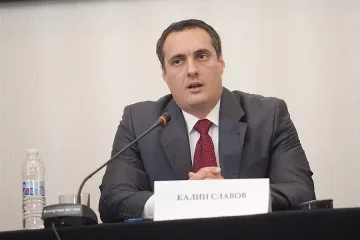 "Прозрачност без граници" напусна съвета към ЦИК