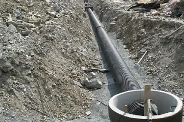Нови водопроводи и асфалтирани улици в Гоце Делчев и 3 села