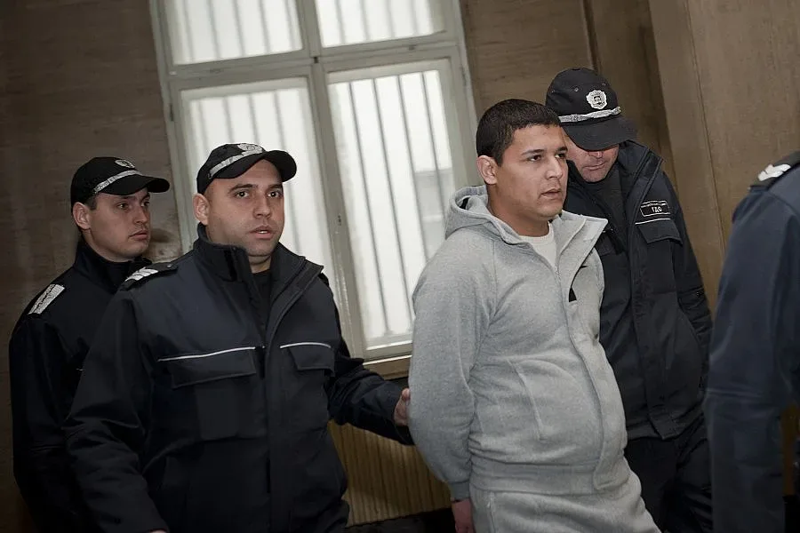 Бин Аладин получи още 11 години затвор