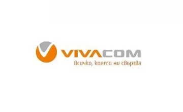 Разговори към всички само за 2.90 лв. на месец от VIVACOM