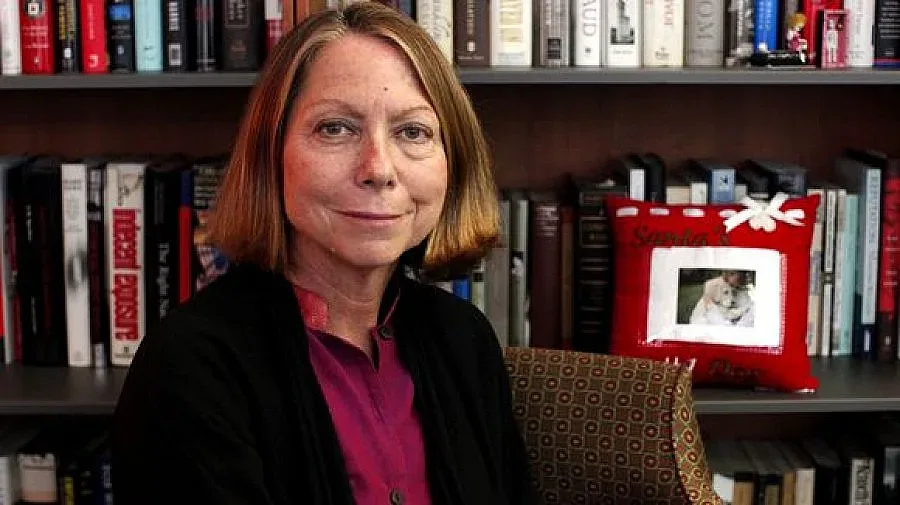 Уволниха главния редактор на New York Times