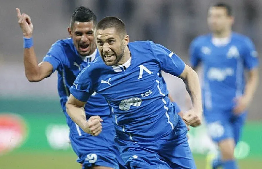 Оперираха Пламен Крумов от "Левски"