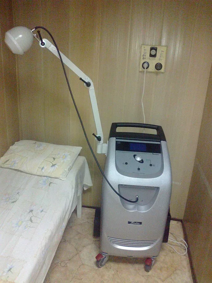 Нова апаратура в МБАЛ – Благоевград