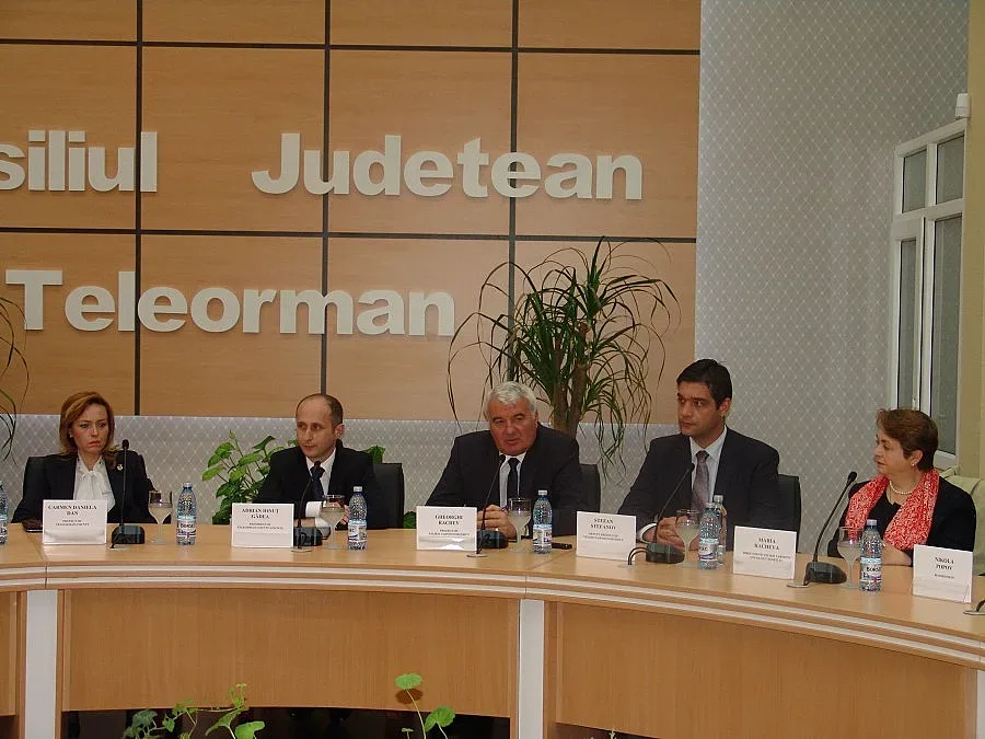 Търново договаря евросредства заедно с Румъния