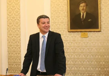 Инвестират 153 млн. лева в Телиш, Бургас и Бужурище