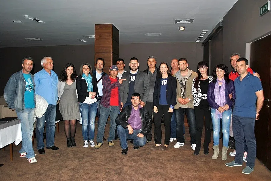 Паунова: ГЕРБ няма да позволи спирането на еврофондовете