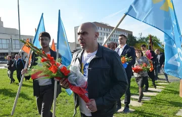 Росен Петров: Няма да ни уплашат с коктейл "Молотов"