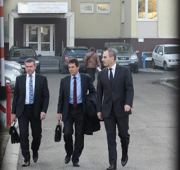 Обявиха Орлин Тодоров за общодържавно издирване