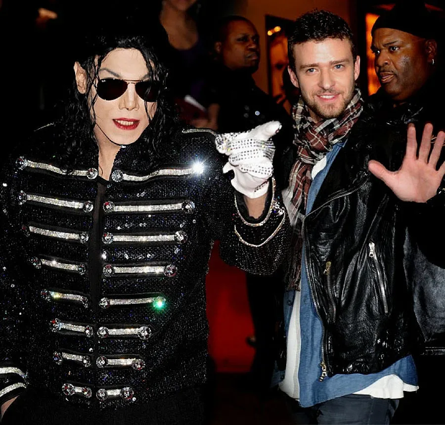 ВИДЕО: Джако и Тимбърлейк с клип към общия им сингъл