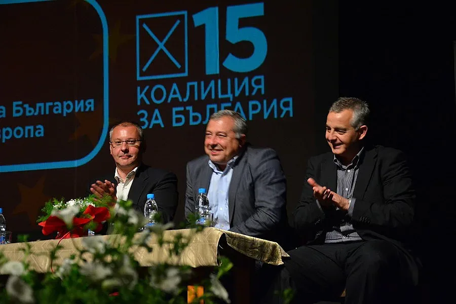 Станишев: Ще сме мост на отношенията между Русия и ЕС