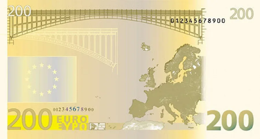 18-годишна прокарала в обръщение фалшиви 200 евро в Кърджали