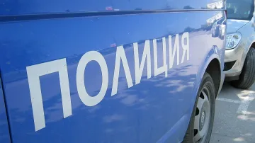 Мъж обра храма в селото си