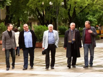 Пирински: Обществото не иска предишното управление