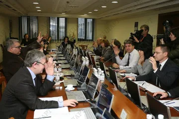 ВСС решава за отстраняването на Пенгезов и Петков