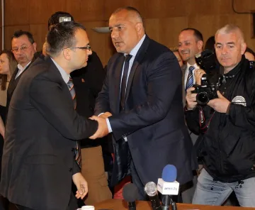 Спор за тока преди изборите (ОБЗОР)