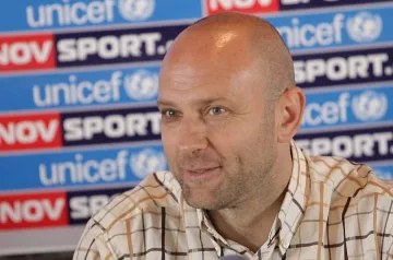 Скандал между Тити и фенове на "Балкан"