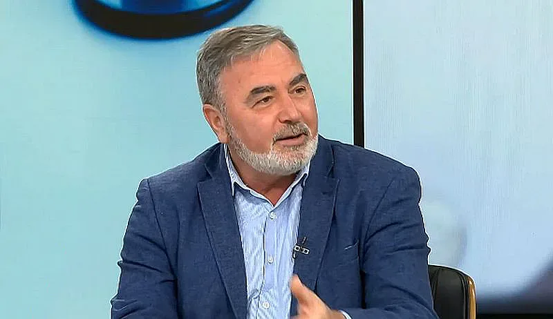 Доц. Кунчев с горещи данни за грипа! Какво да очакваме