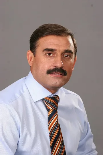 Антон Киссе оглави разследваща комисия за ЮИ Украйна