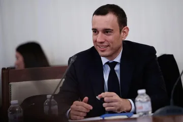 Васил Терзиев с дългоочаквана новина. Обяви важна дата