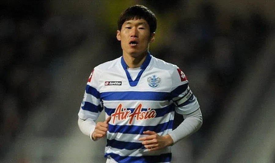 Джи Сун Парк се отказва от футбола