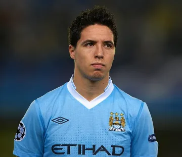 Гаджето на Насри напсува селекционера